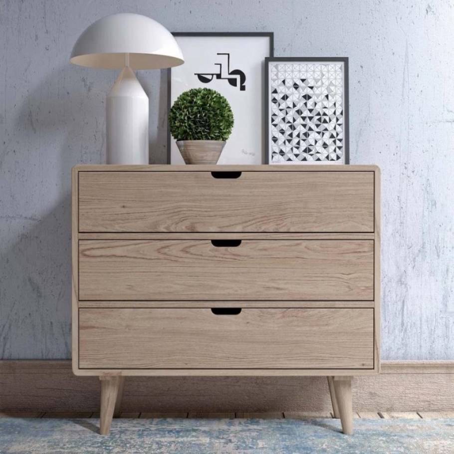 Комод Модерн - стиль