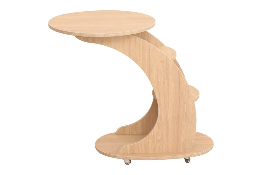 Приставной столик Бьюти pivalli