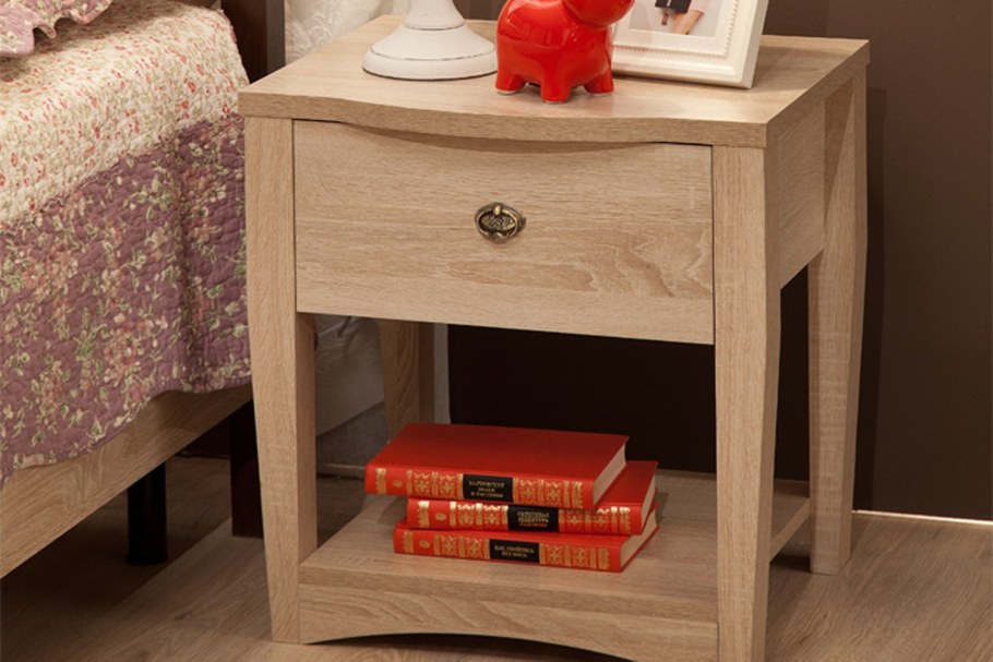 Тумба прикроватная Hoff Adele