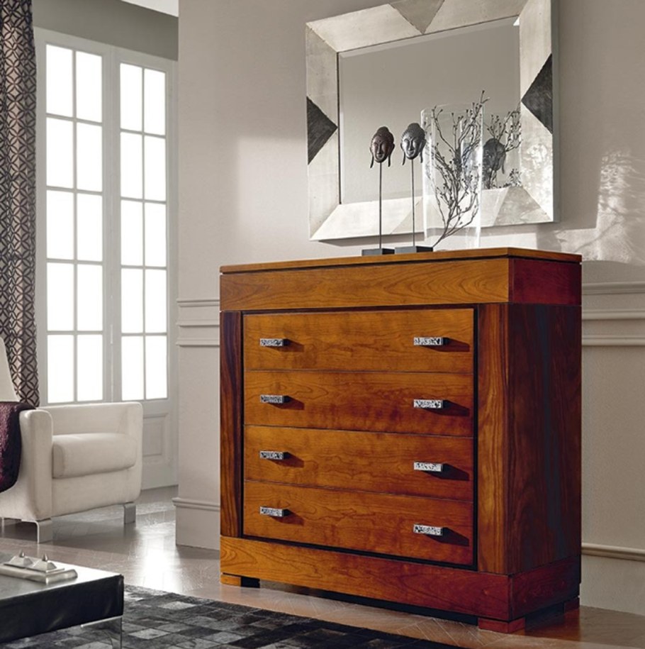 Комод референс