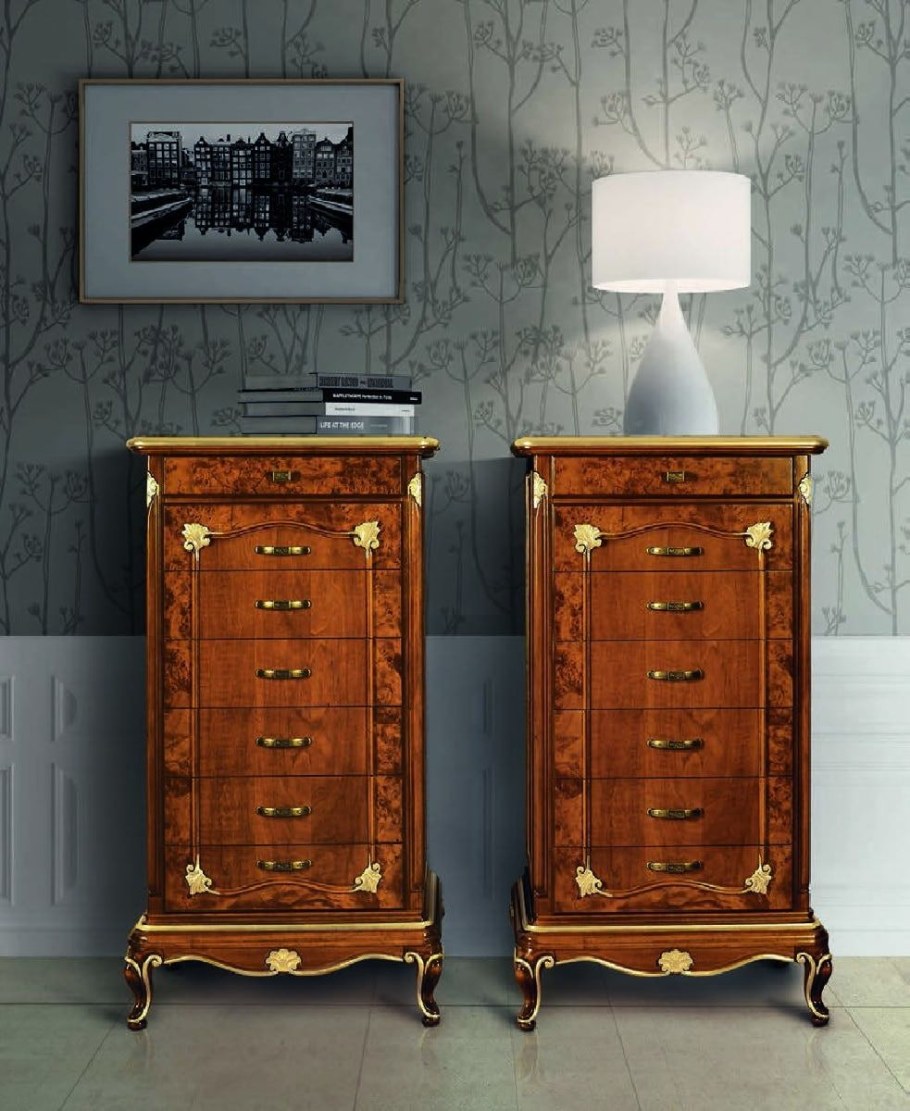 Итальянский комод артжеко