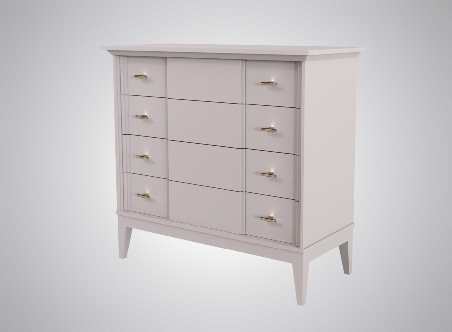Комод Manhattan