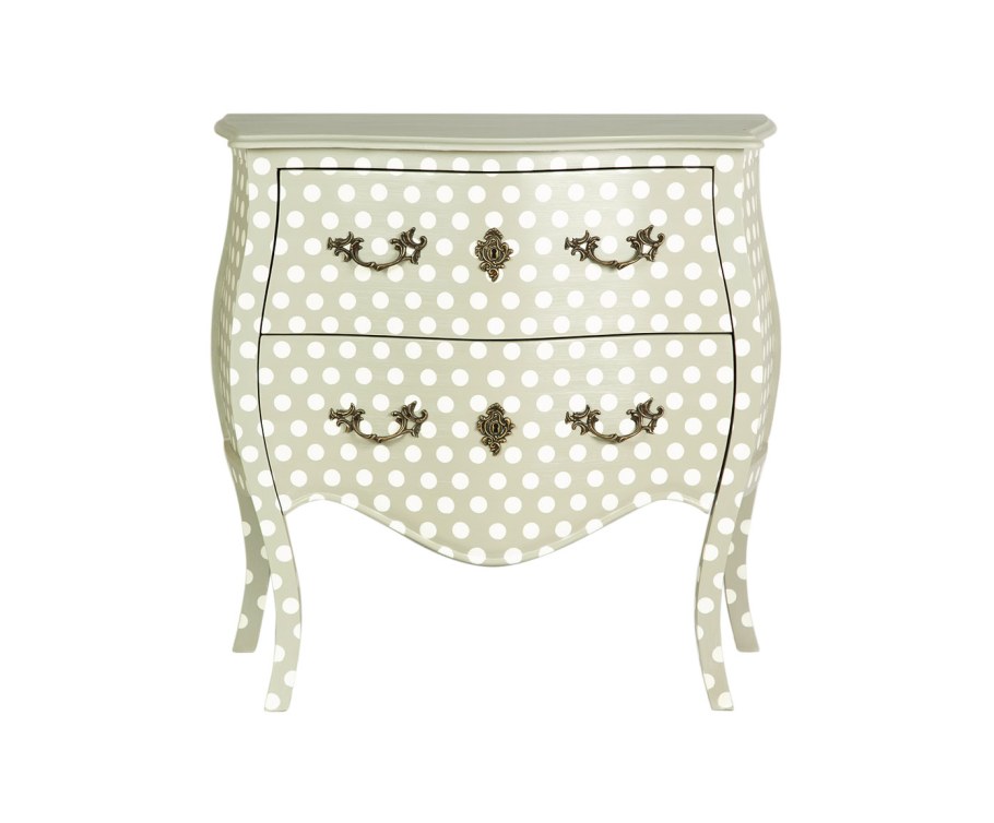 Мини комод на ножках