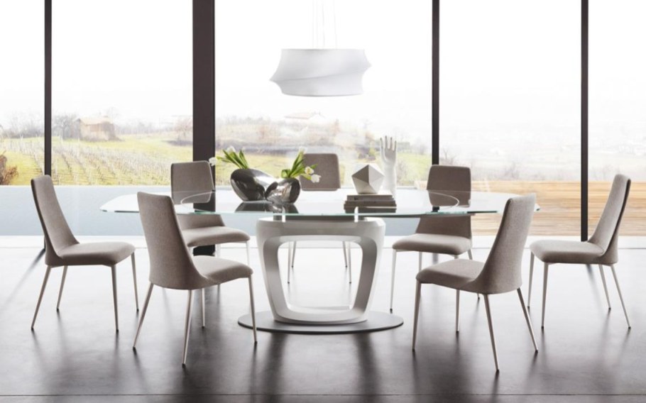 Стул etoile Calligaris