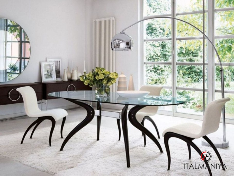 Итальянский стул porada anxie