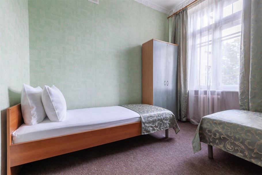 Номера эконом класса