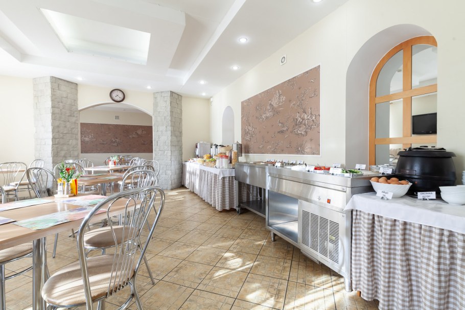 Гостиница турист Санкт-Петербург