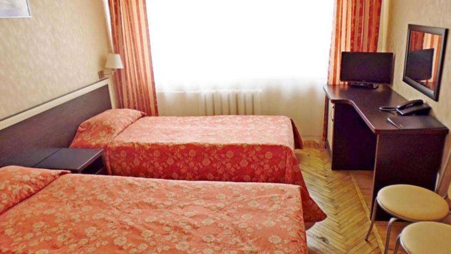 Гостиница турист Тверь официальный сайт