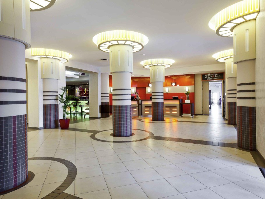 Гостиница Сибирь Омск