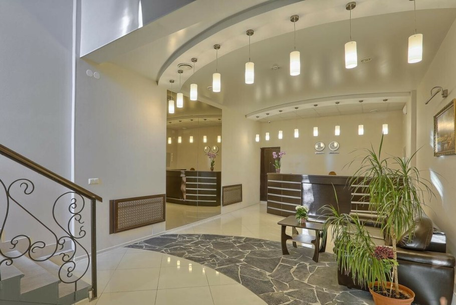 Ладога 3* Петрозаводск