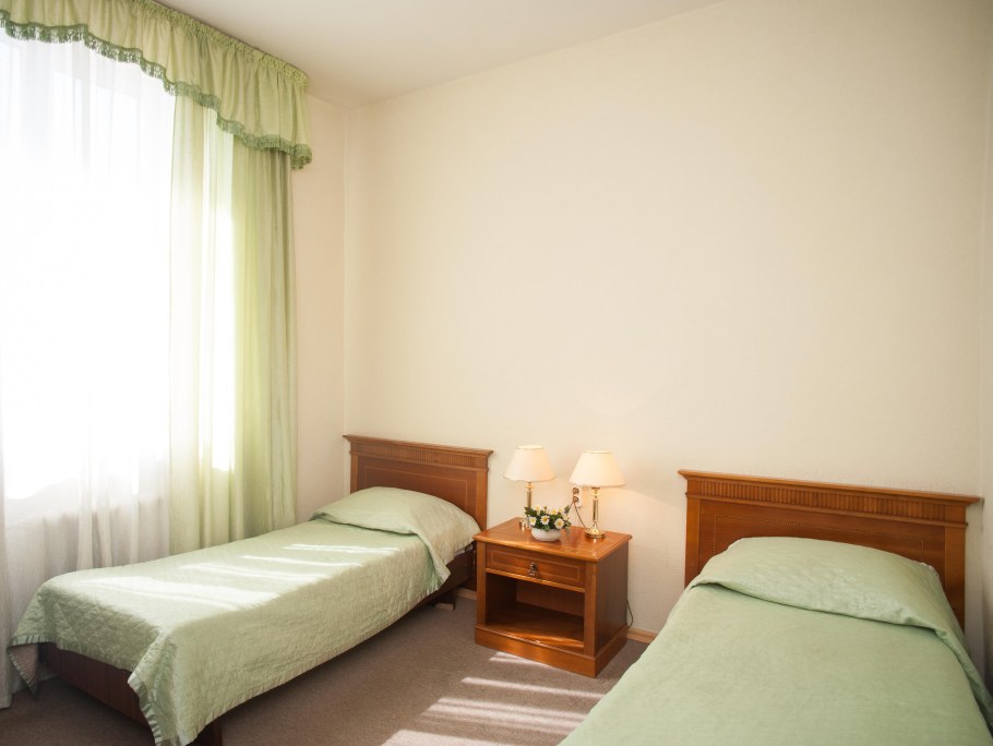 Гостиница турист метро ВДНХ