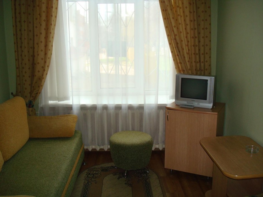 Ярославль гостиница турист ул Ленина 2