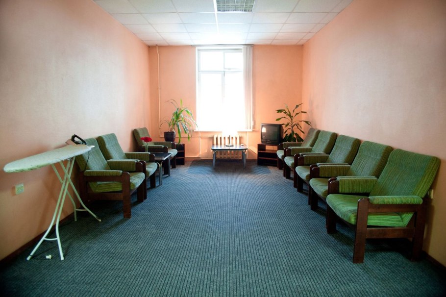 Гостиница турист Севастьянова 3