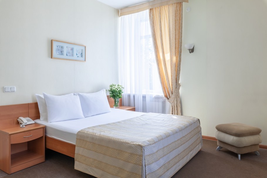 Турист ул. Севастьянова, 3, Санкт-Петербург