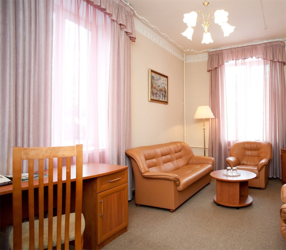 Гостиница турист Ботанический сад