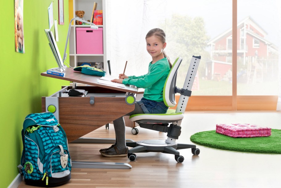 Стул "школьник"