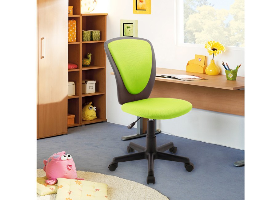 Компьютерное кресло office4you Poppy детское