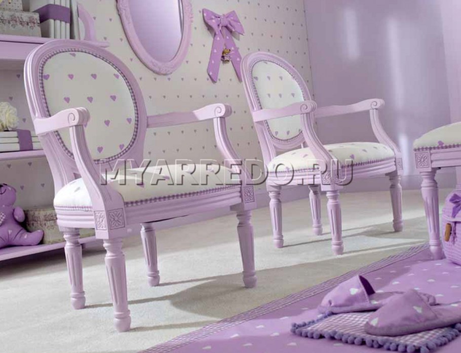 Piermaria стул детский