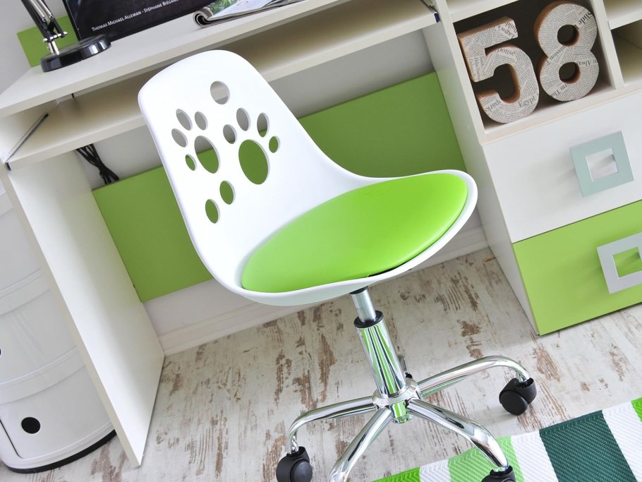 Стул для письменного стола для школьника