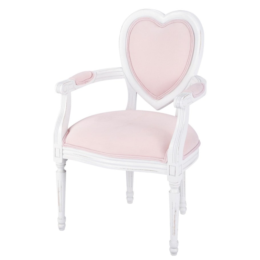 Девочка на стуле