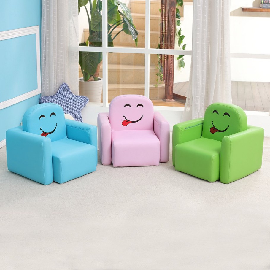 Кресло для детей