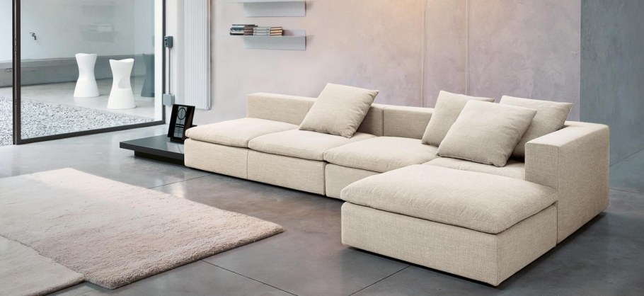 Диваны Bonaldo 2020