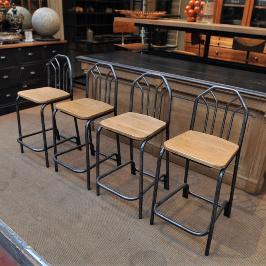 Стул-т-20, лофт