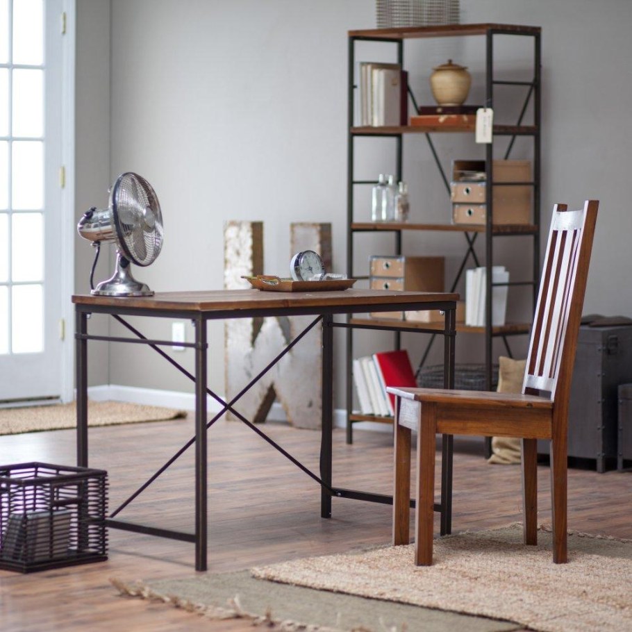 Письменный стол Loft Industrial