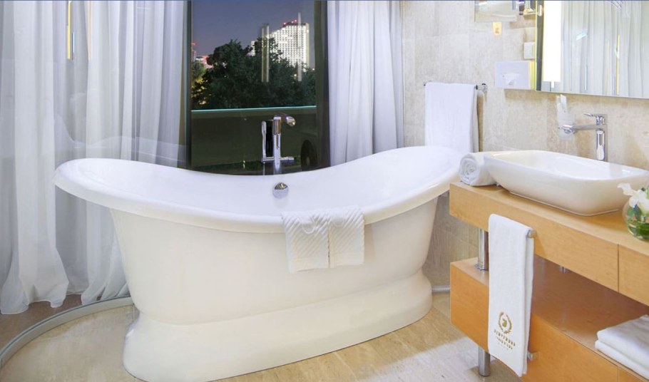 Жемчужина Сочи отель апартаменты