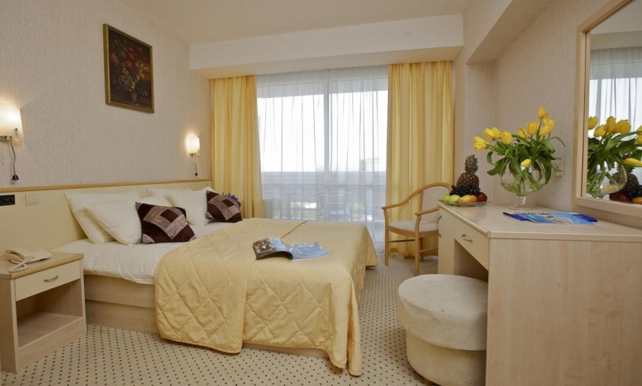 Гранд отель Жемчужина Сочи