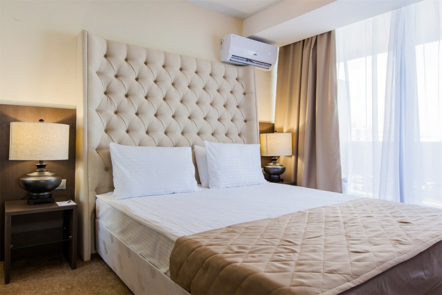 Гранд отель Жемчужина Сочи номера