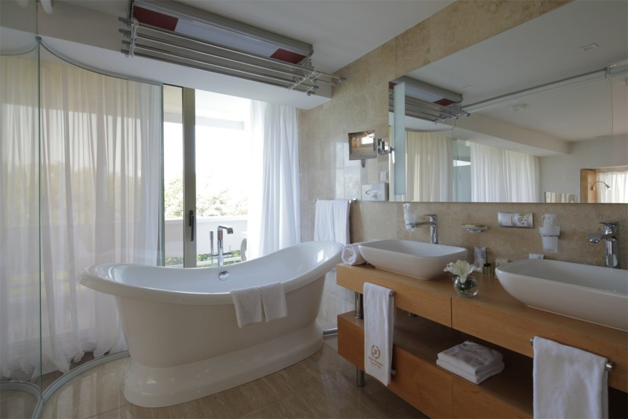 Отель Жемчужина Сочи номера