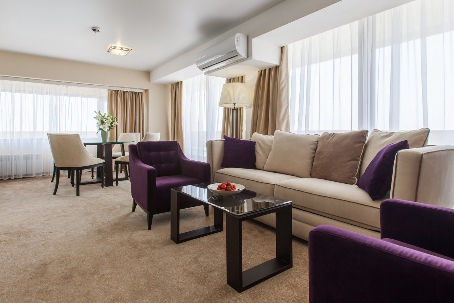 Жемчужина 4 Сочи