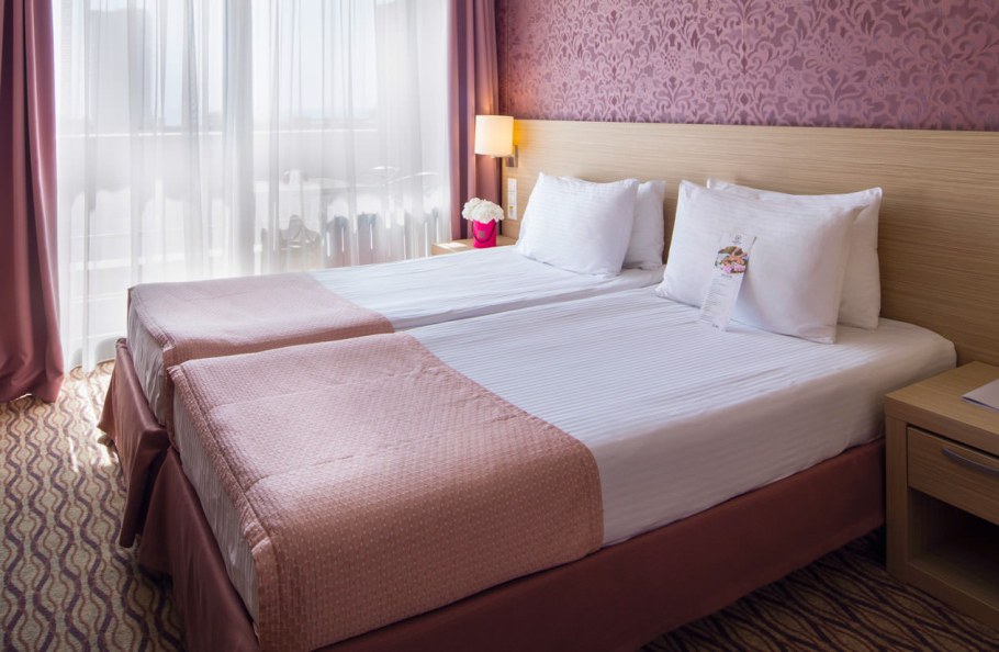 Гранд отель Жемчужина 4 Сочи