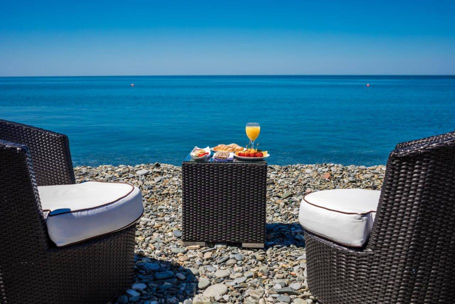 Жемчужина 4 отель Сочи