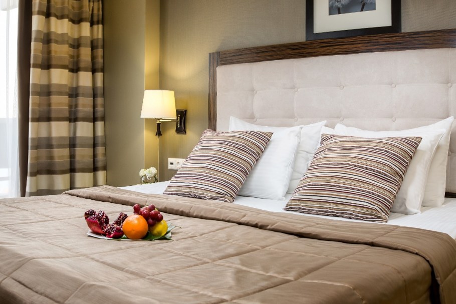 Жемчужина Сочи Люкс премиум