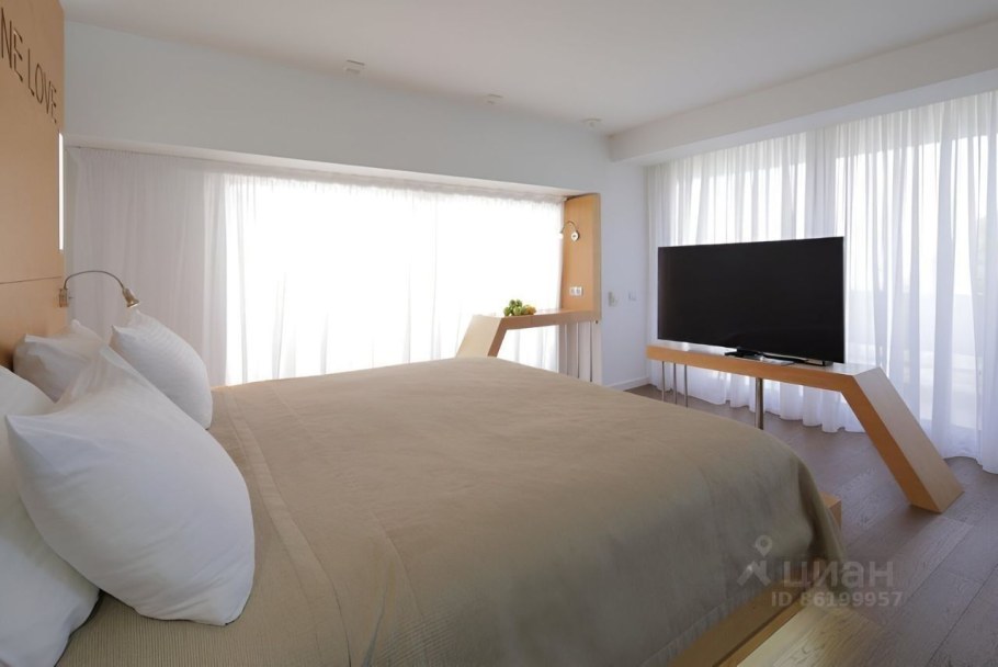 Жемчужина Сочи отель апартаменты