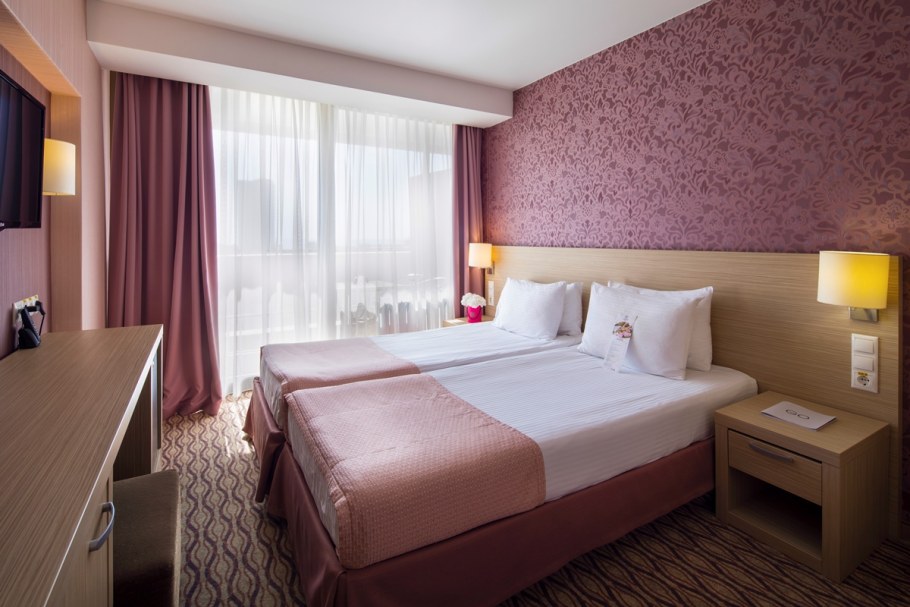 Жемчужина 4 отель Сочи