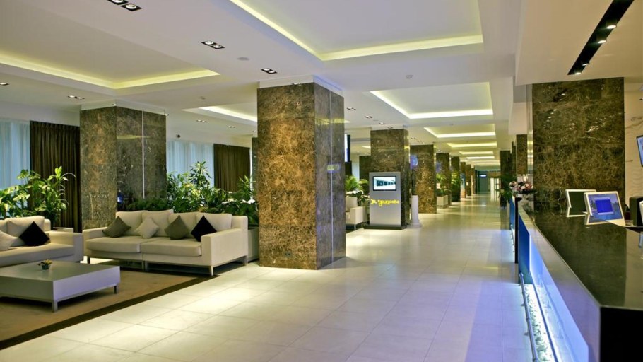 Отель Гранд отель Жемчужина Сочи