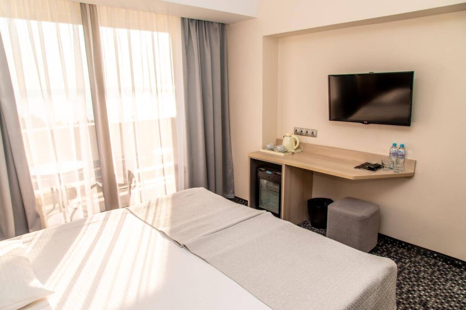 Россия Жемчужина Гранд отель 4* Сочи центр, Сочи, Краснодарский край