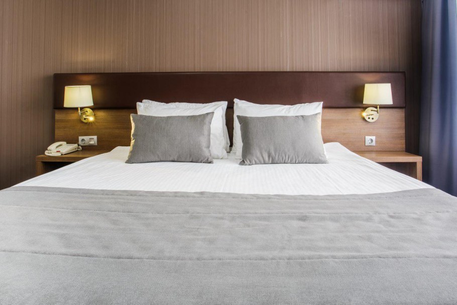 Гранд отель Жемчужина Сочи номера