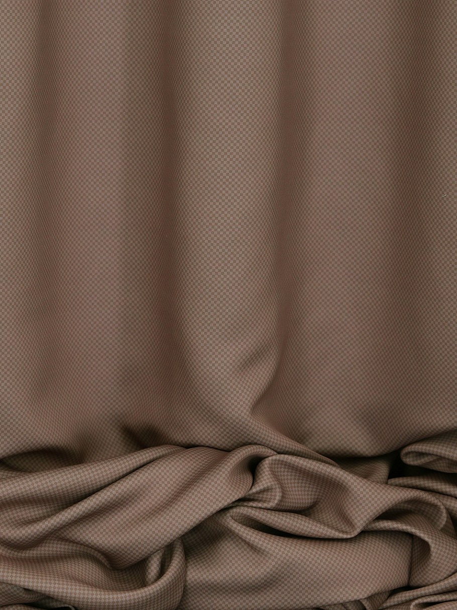 Комплект штор «Тиаго (капучино)»