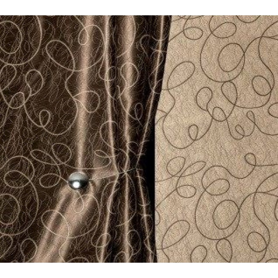 Шторы паутинка блэкаут