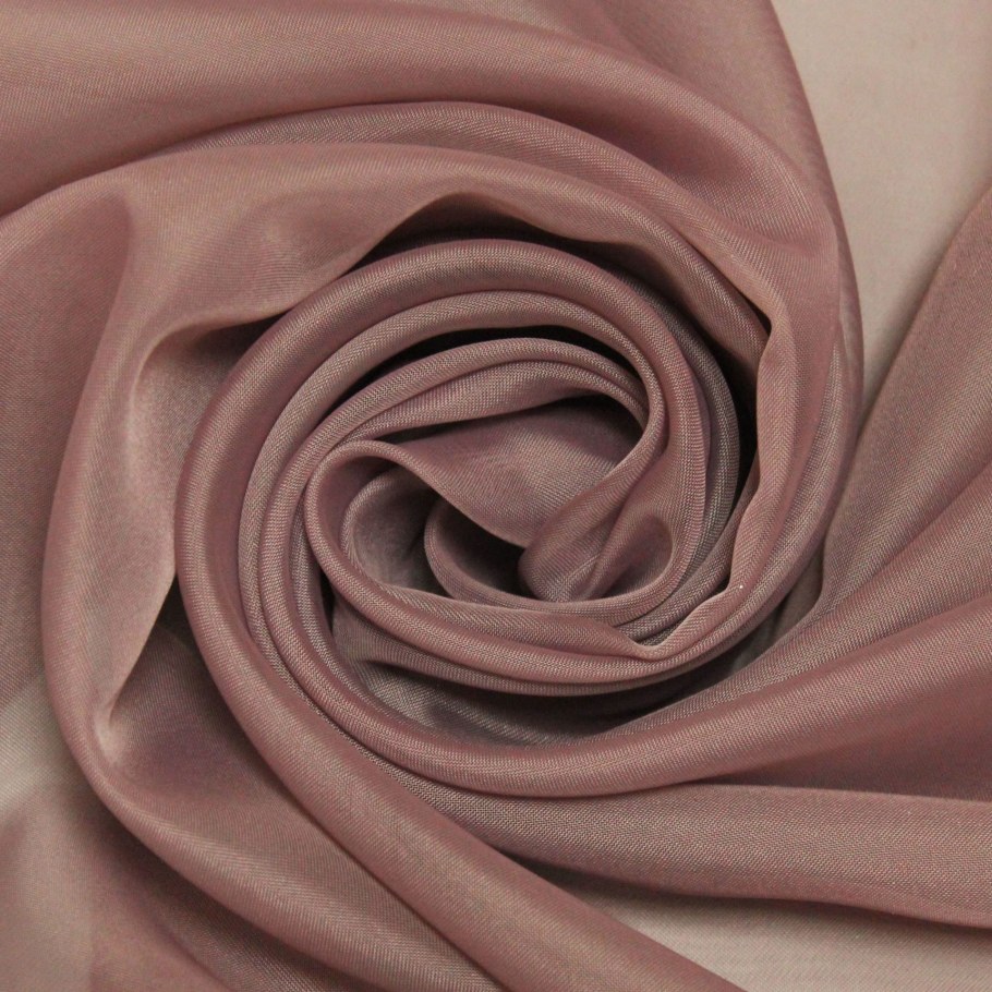 Вуаль брусника