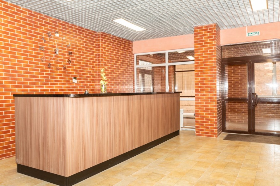 ЖК янтарь Электросталь