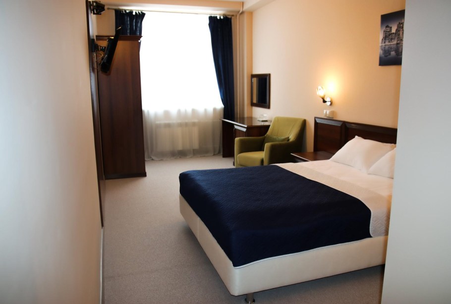 Отель янтарь Электросталь