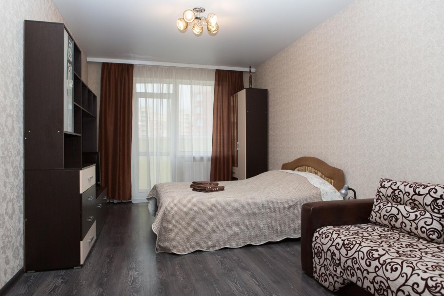 Гостиница в Монино Полевая 1а