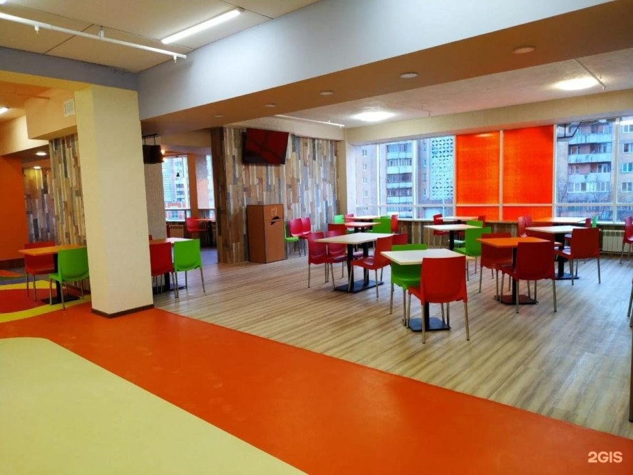 Гостиница янтарь Электросталь