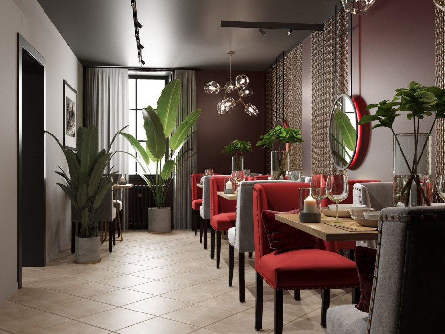 Ресторан печка Электросталь