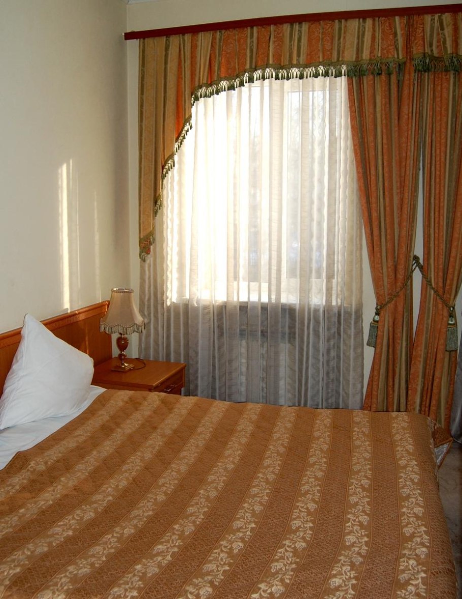 Гостиница Электросталь в Электростали